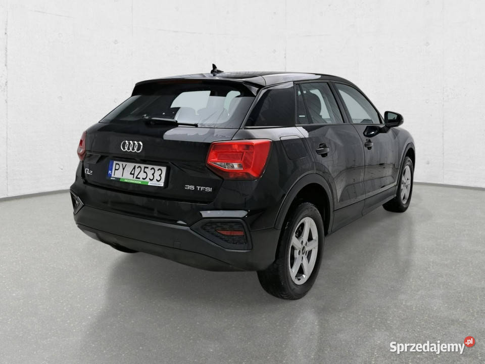 Audi Q2 sprzedam