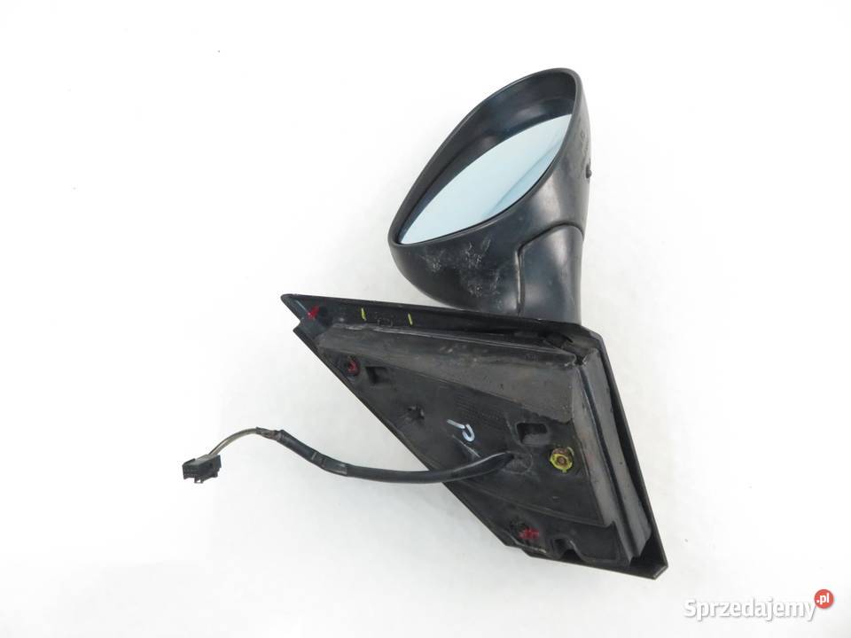 LUSTERKO PRAWE FIAT BRAVO II 01704737500 7 PIN osobowe