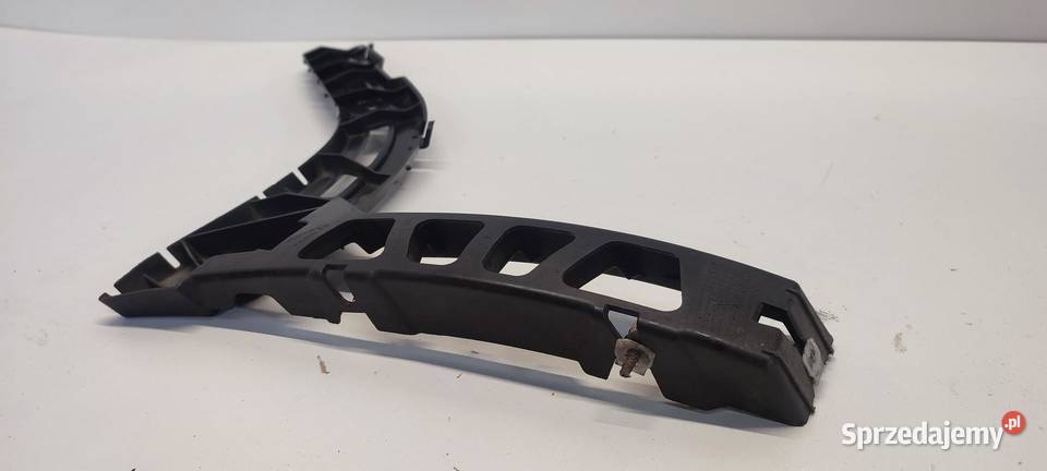 JAGUAR XF 250 ŚLIZG ZDERZAKA LEWY TYŁ osobowe