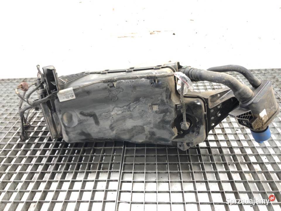 ZBIORNIK SCR VW CADDY V 5R3131877C 20 122 podkarpackie