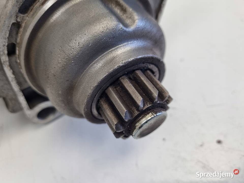 ROZRUSZNIK VW Golf VI A3 8P Octavia II 16 TDI lubelskie sprzedam