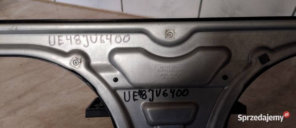 Samsung UE48JU6400Podstawa Bydgoszcz sprzedam