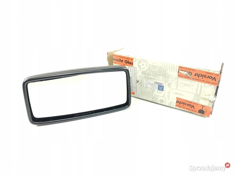 LUSTERKO wsteczne MERCEDES MK SK A6418100216 ciężarowe
