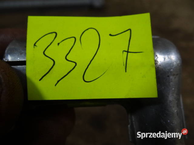 fajka świecy zapłonowa MZ IFA AWO Simson IWL org lubuskie Żary