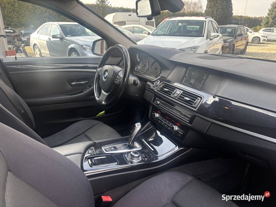 BMW seria 3 ogrzewanie postojowe śląskie Paniówki