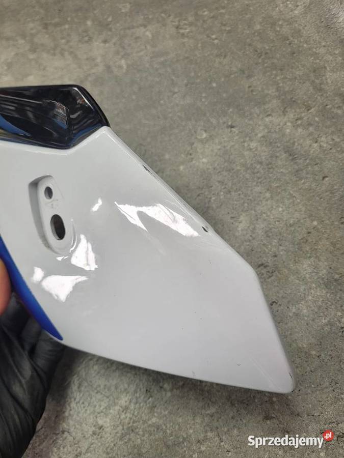 BMW S 1000 R S1000R k47 OEM OBUDOWA OWIEWKA wielkopolskie Nowy Tomyśl