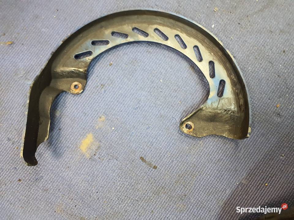 Osłona przedniej tarczy Yamaha Tenere XTZ 660 Koszalin