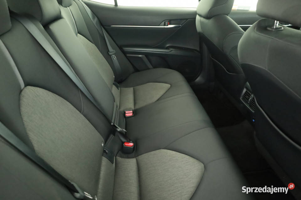 Toyota Camry 25 Hybrid bluetooth Piaseczno