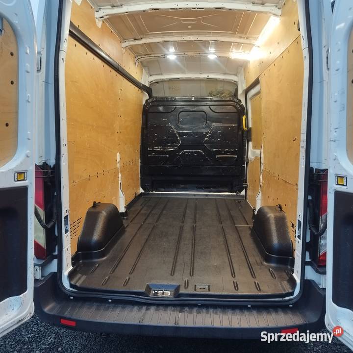 L3H3 Super stan Ford Kraków