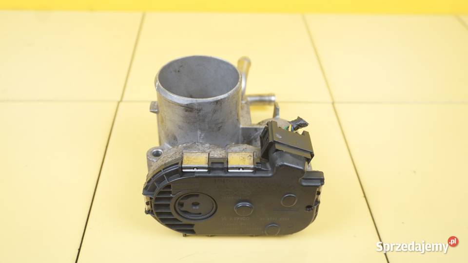 RIO III i10 i20 12 125 15r 86 G4LA przepustnica