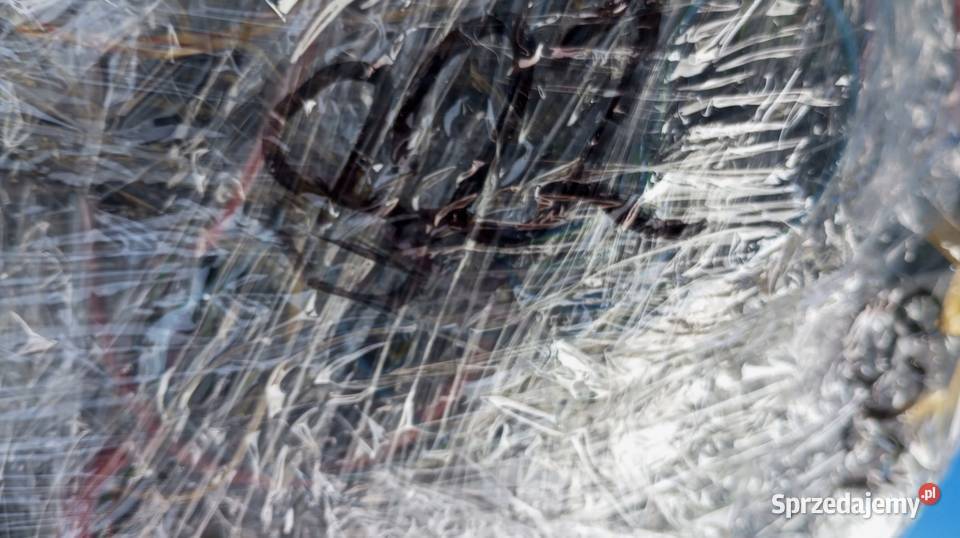 BMW E36 CABRIO 18 WIĄZKA INSTALACJA SILNIKA Przewody, wtyczki i wiązki Nowy Tomyśl