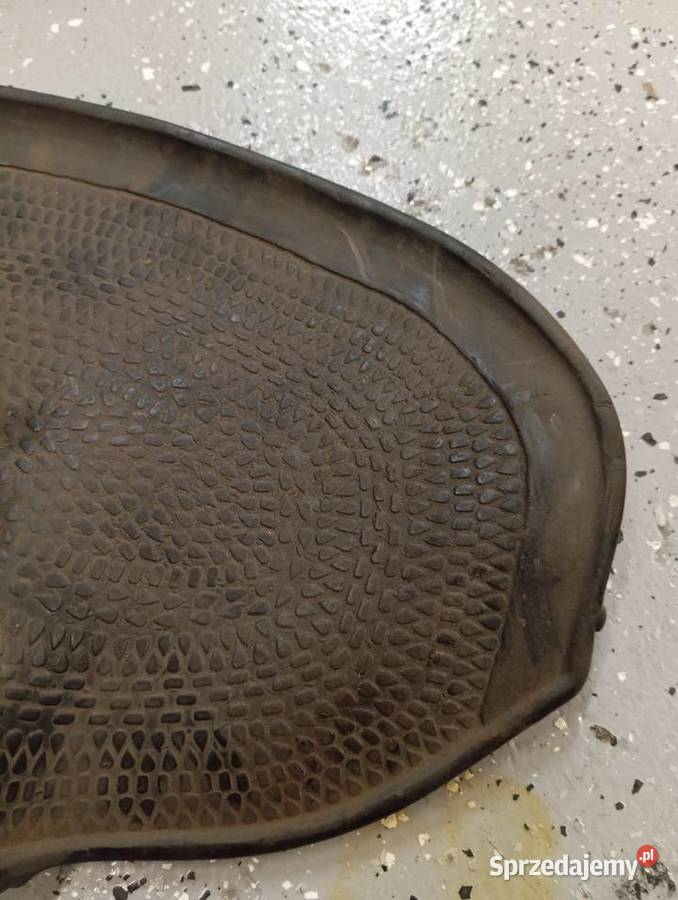 M72 Zis Gmz guma siedzenia Niemce