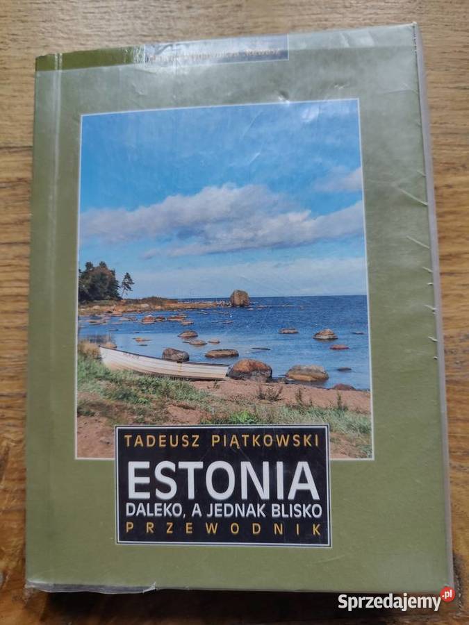 Estonia T Piątkowski Rewasz Kraków