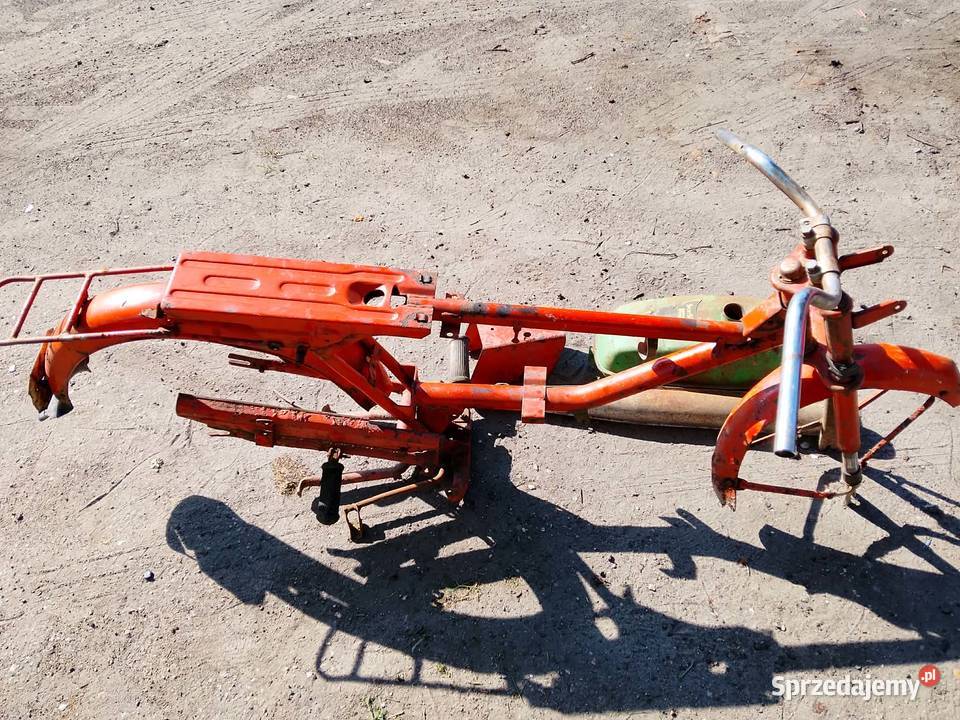 Rama ogar 200 Pozostałe Namysłów