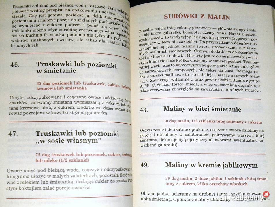 Desery zimne Małgorzata Borczak Chełm