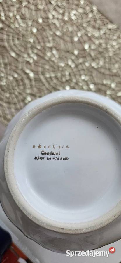 Dzbanek Chodzież Ostrów Wielkopolski sprzedam