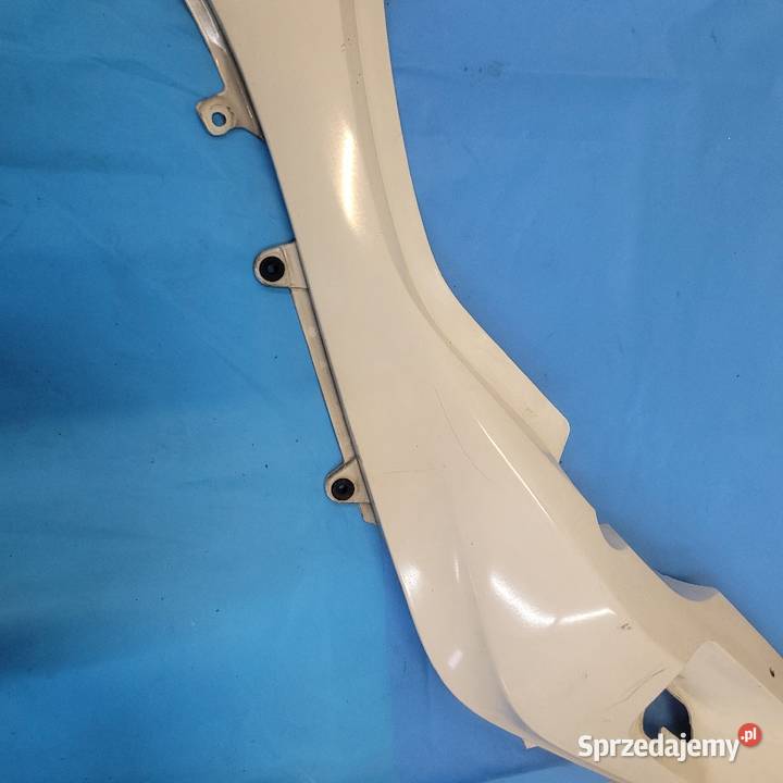 BMW R 1200 RT K52 ABS 1416 Bok tylny lewy Nowy Tomyśl sprzedam