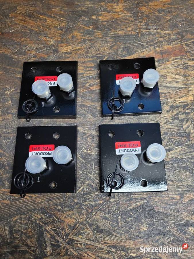 Rozdzielacz zetor Łódź sprzedam