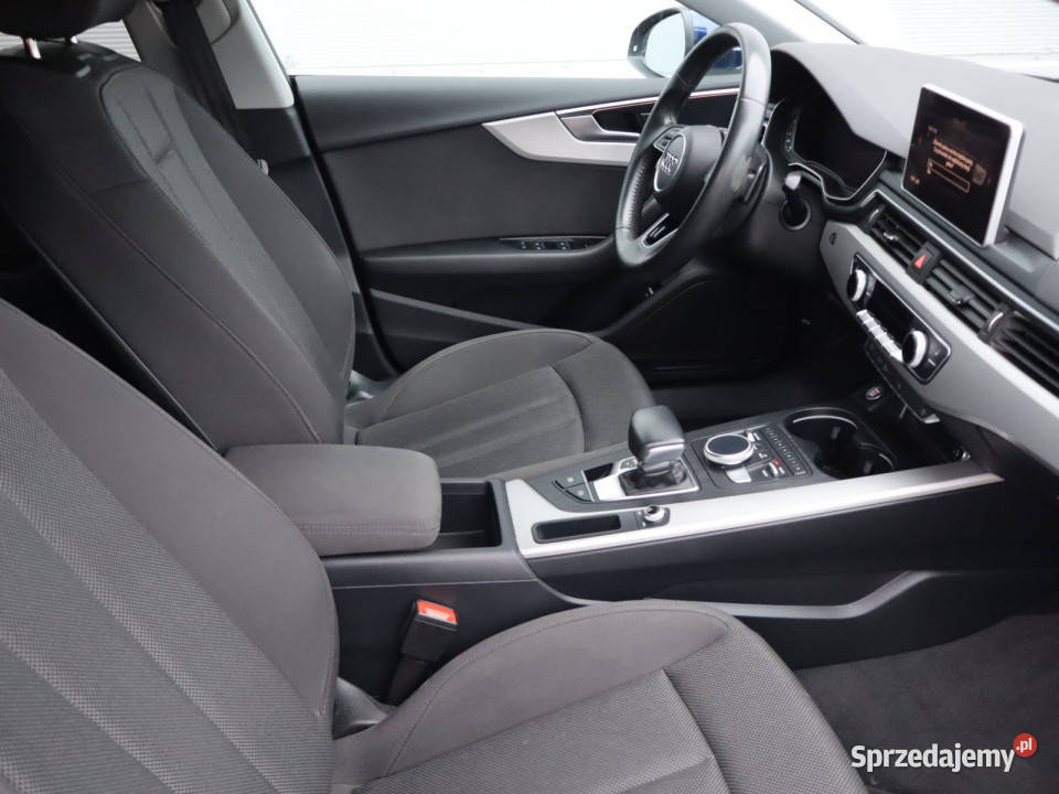 Audi A5 35 TFSI Piaseczno