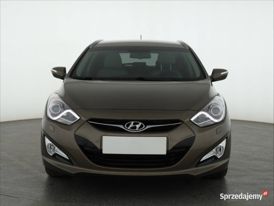Hyundai i40 20 GDI Piaseczno