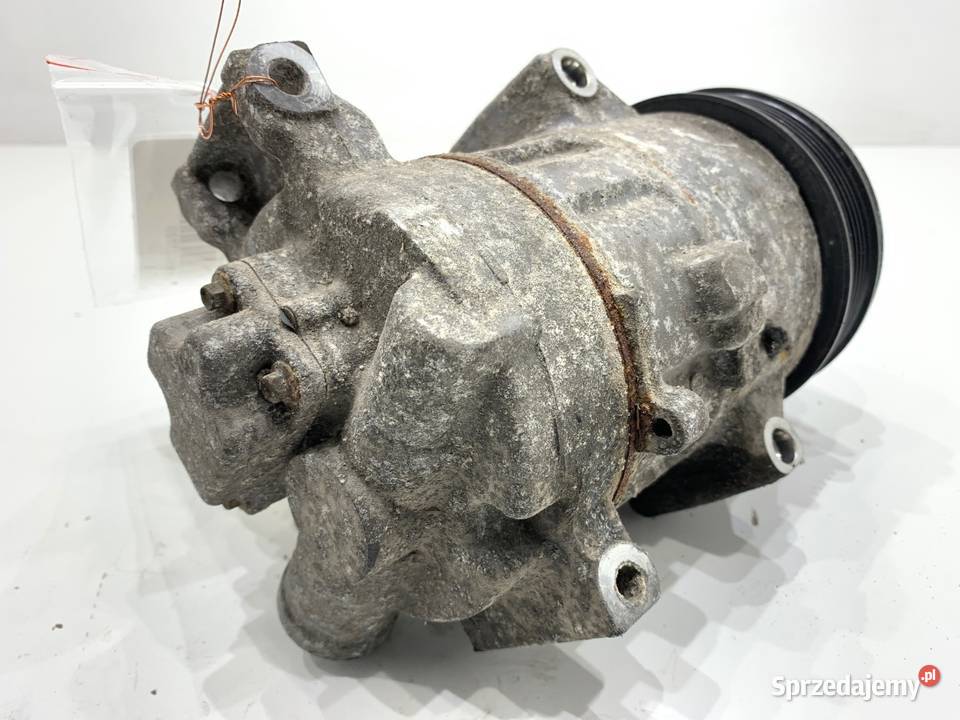 SPRĘŻARKA KLIMATYZACJI TOYOTA AVENSIS T27 sprzedam