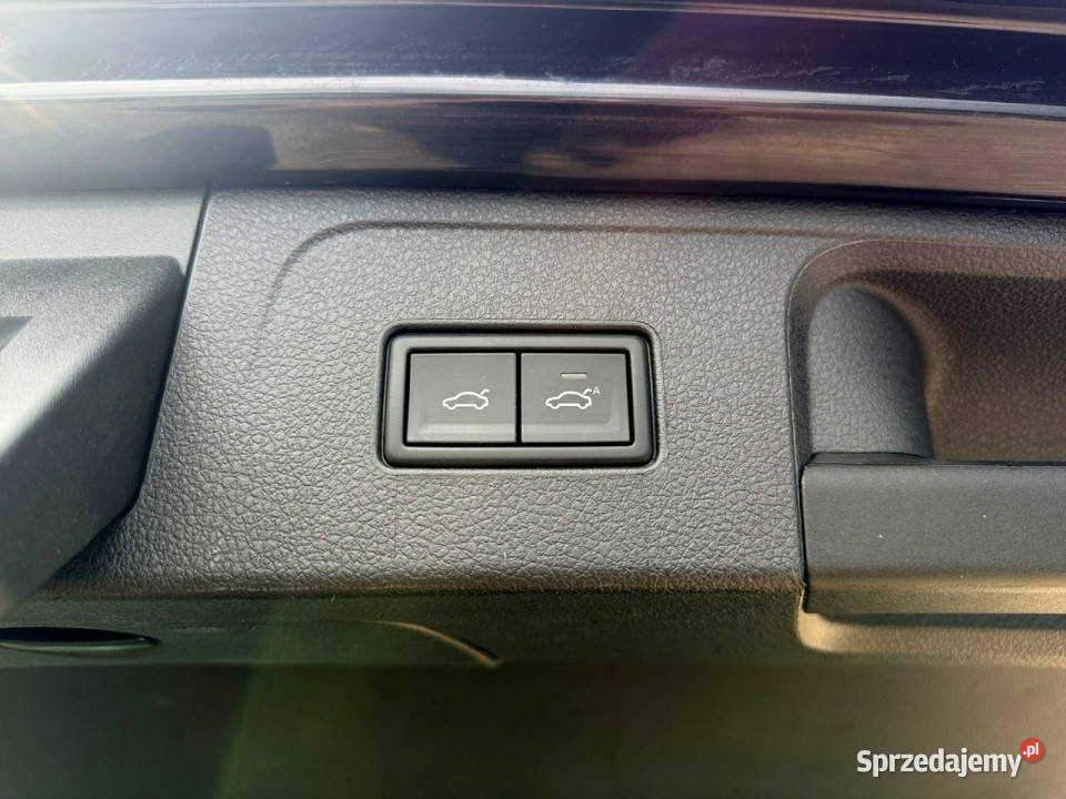 Volkswagen Passat RLINE wentylacja SKÓRA 136571km sprzedam