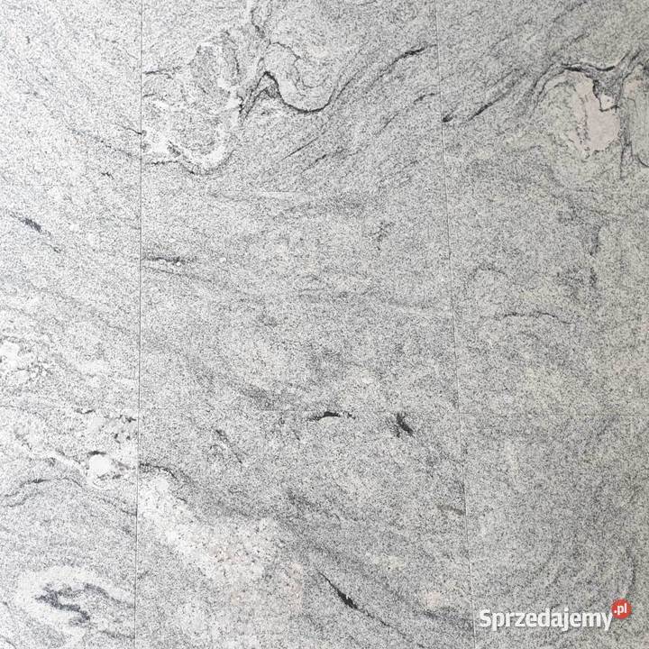 Płytka granit Viscon White leather 61x305x1