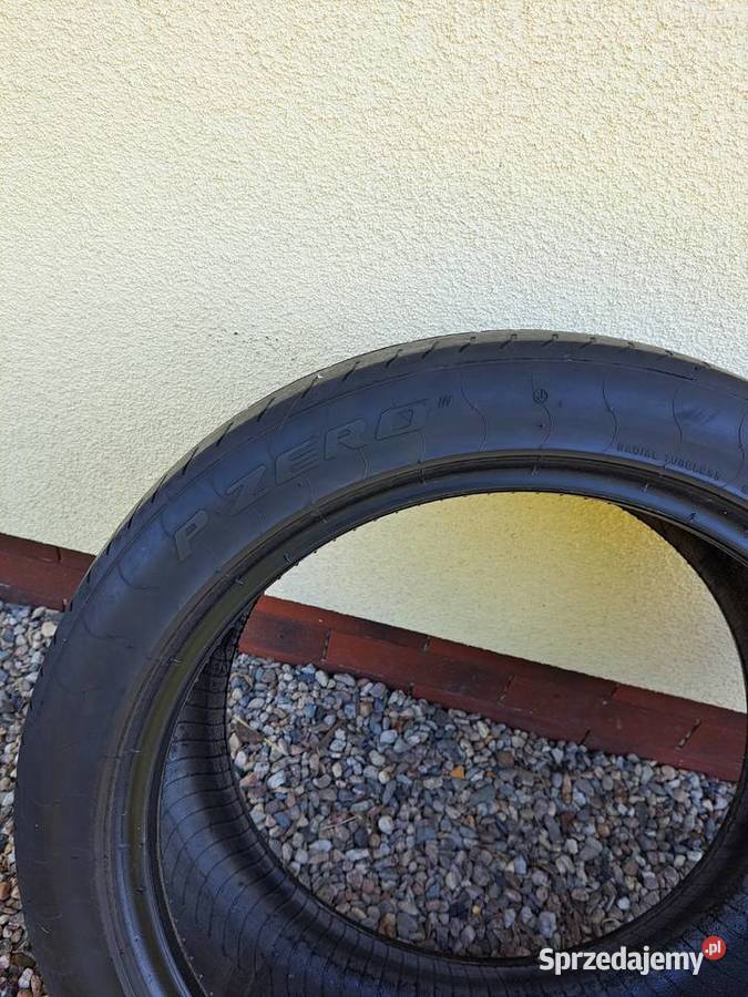 Opony Ścinawa Polska sprzedam