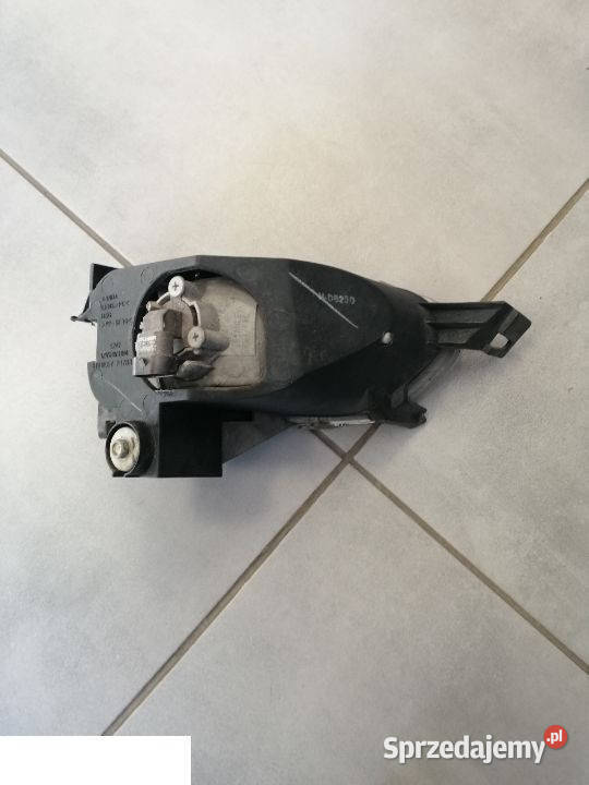 Honda crv crv 2002 halogen lewy przód Karoseria Kozubszczyzna