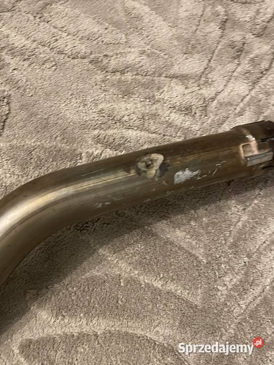 Wydech Kawasaki KXF 250 20092016 lubelskie Janów Lubelski