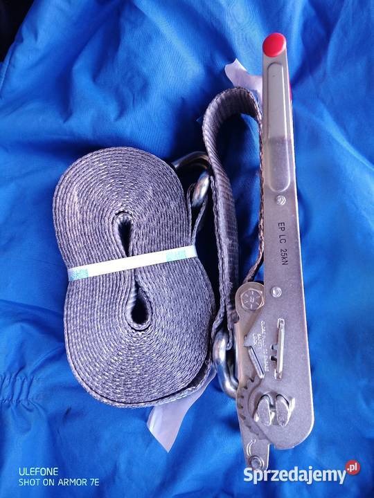 Pasy transportowe 10m