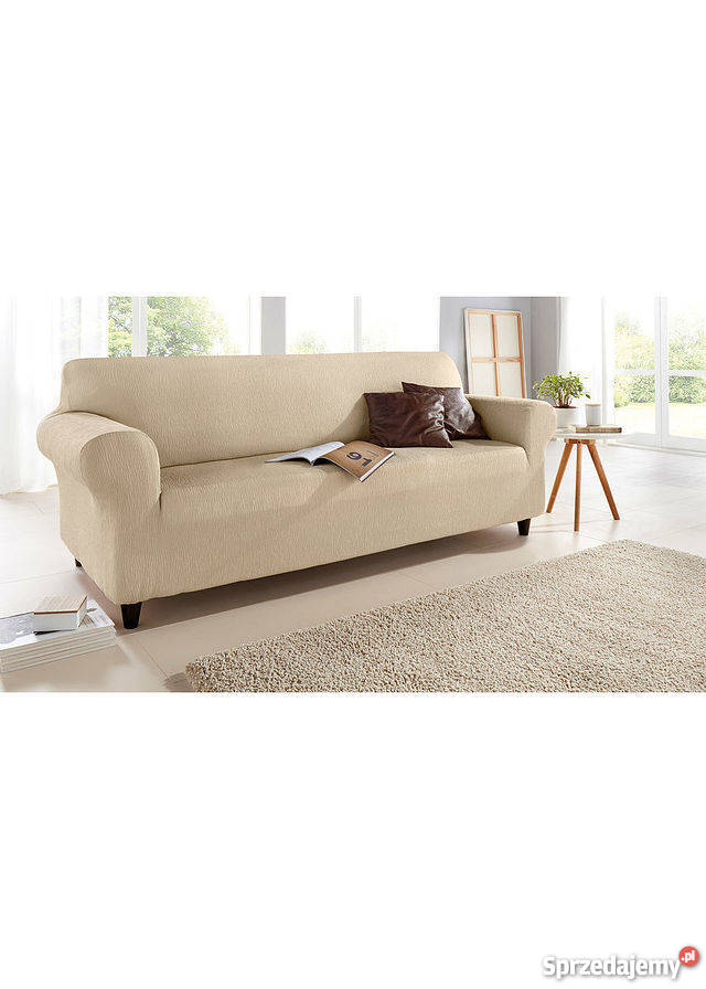 Narzuta na kanape 2 osobowa Poznań