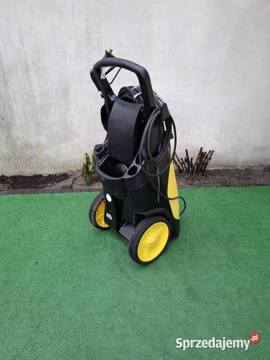 Myjka Karcher HD 10214S Gwarancja Wysyłka