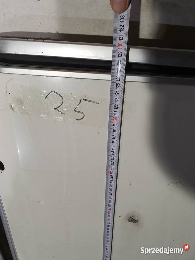 Klapa pokrywa bakisty przyczepy kempingowej świętokrzyskie Odrowążek