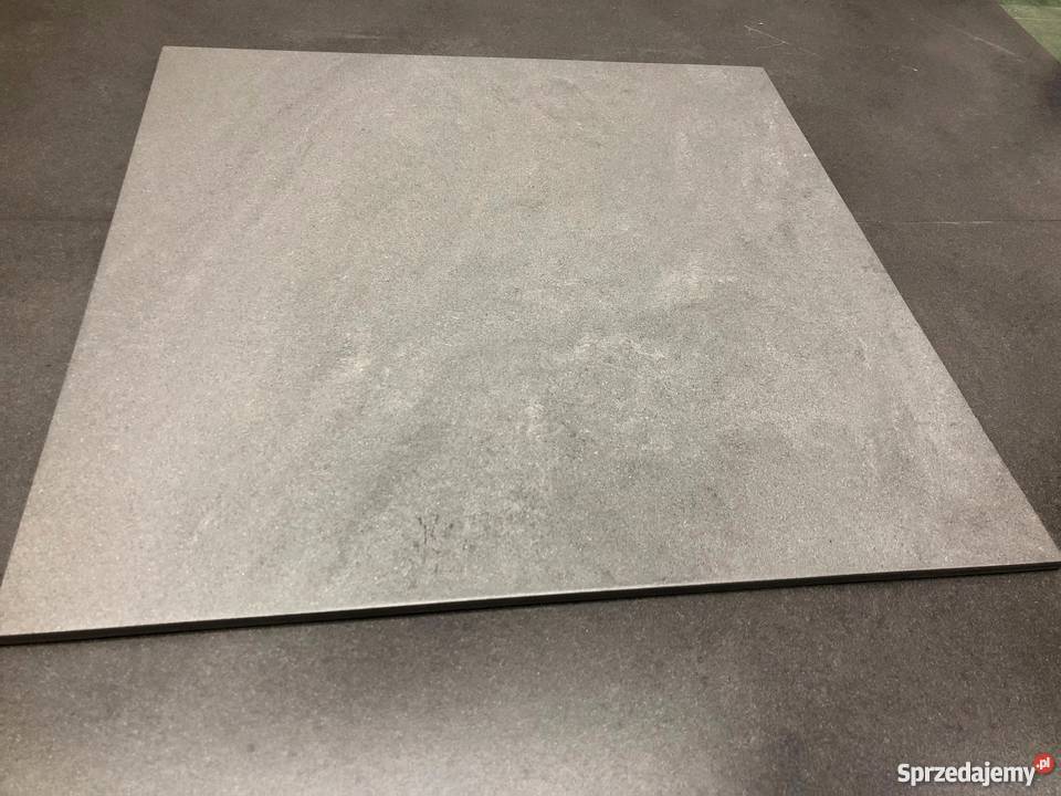 POGRUBIONE marmurowe płytki 60x60 gres Łask