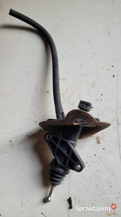 Pompa sprzęgła Ford Mondeo mk3 osobowe mazowieckie Łagów