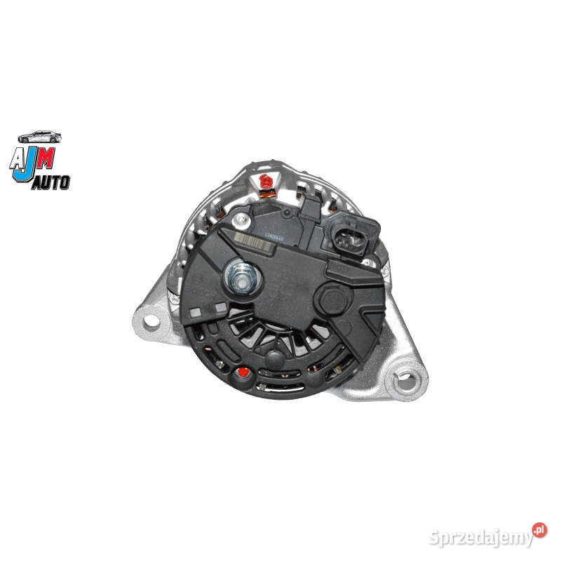 Alternator 0124320001 28 B Iveco Daily Grabów Szlachecki