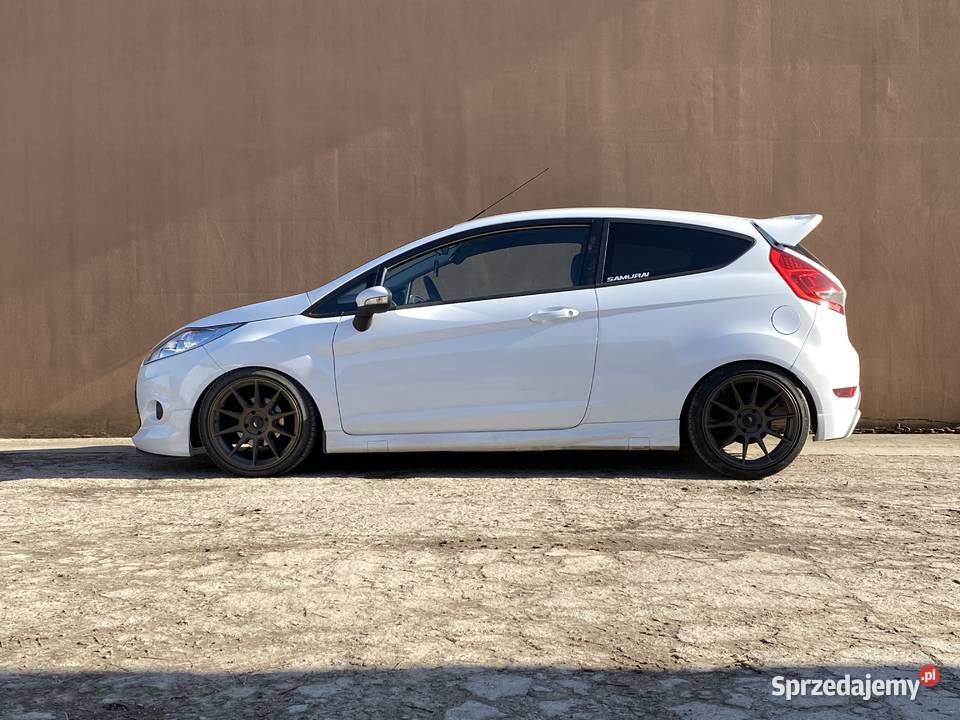 Alufelgi Japan Racing JR11 17 825J ET35 4x108 Warszawa