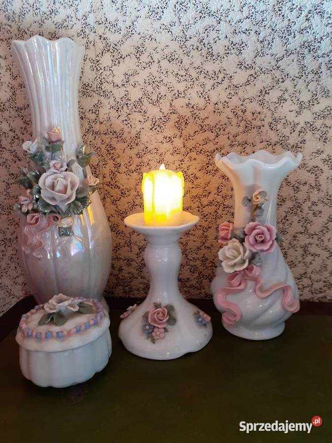 Wyprzedaż gospodarstwa domowego inny kolor Warszawa