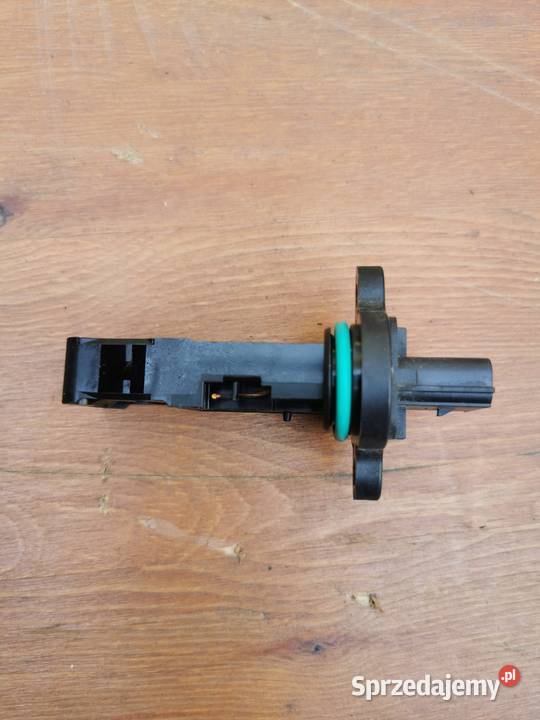 Przepływomierz opel astra V K 12671625 Świnoujście sprzedam