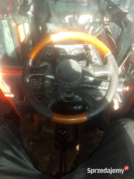 Ciągnik rolniczy mazowieckie Stanisławów sprzedam