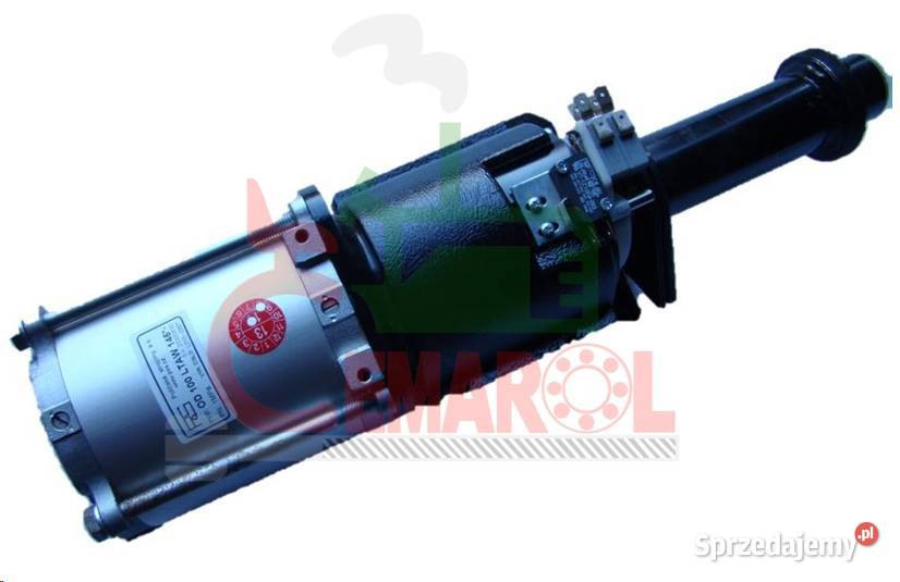 Mechanizm otwierania drzwi 5006028347 5006028349 pomorskie