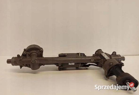 VW TIGUAN II PRZEKŁADNIA MAGLOWNICA 5QC423051K Przekładnie kierownicze