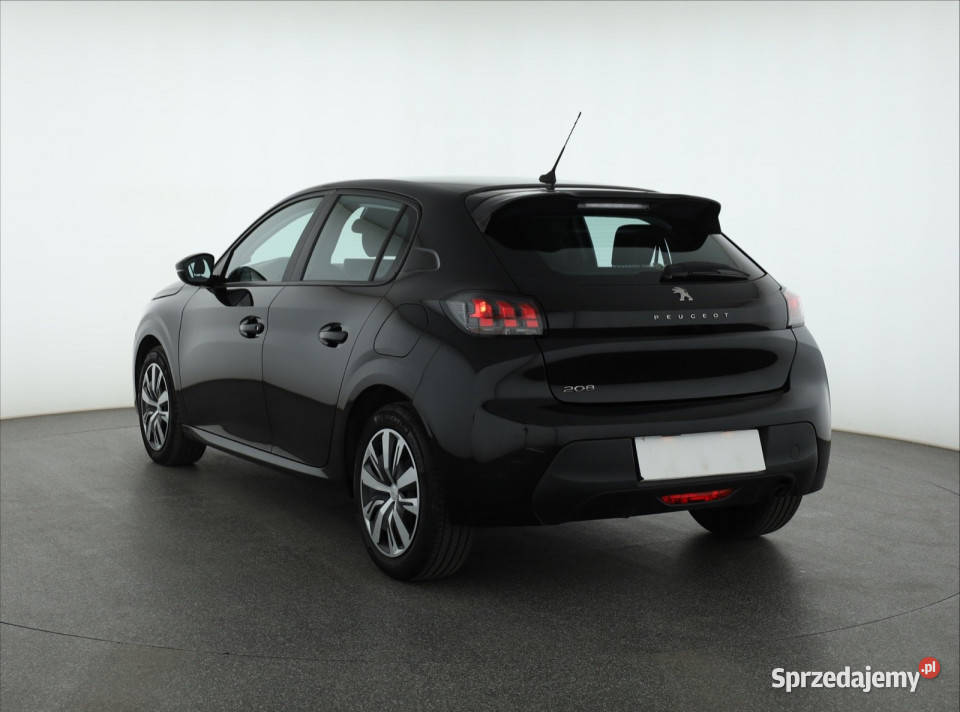 Peugeot 208 12 PureTech 208 Piaseczno sprzedam
