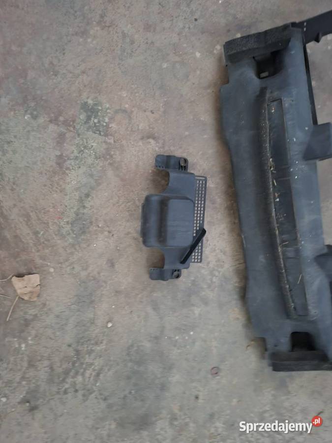Pas wzmocnienie belka mazda3 bm Kakonin