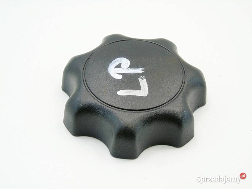 POKRĘTŁO REGULACJI FOTELA LEWY PRZÓD SKODA FABIA Fotele i kanapy Sosnowiec