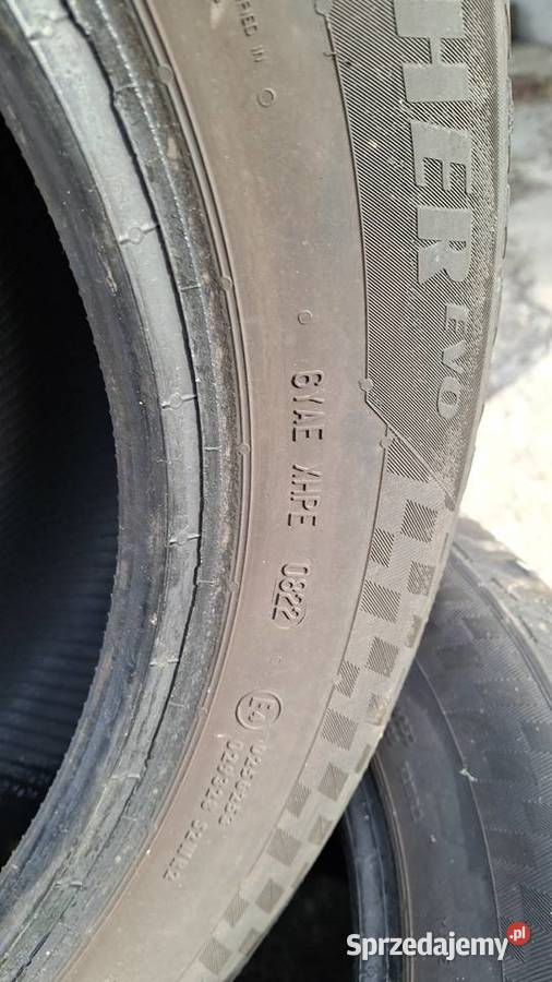 4 Opony Wielosezonowe 19565 r15 Matador MP62 All Pabianice