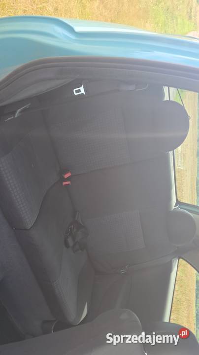 Opel corsa c 10 kupiony w Polsce Niegosław