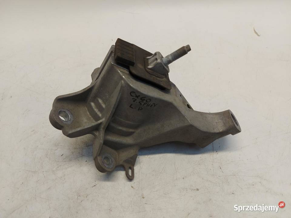 Mazda CX60 2023r poduszka łapa silnika lewa