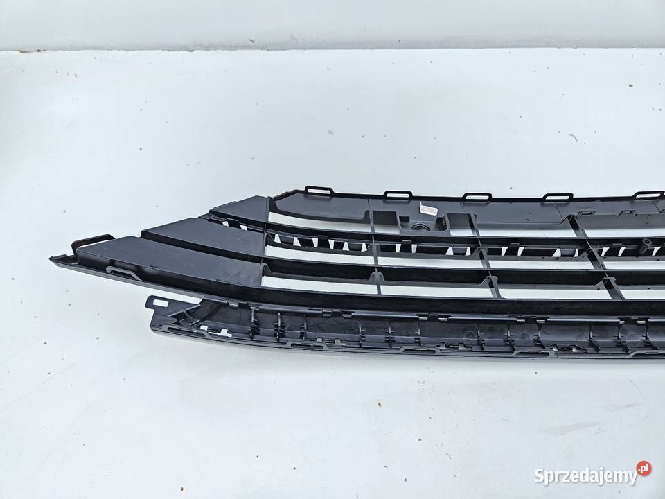 VW TIGUAN II 2 ALLSPACE RLINE KRATKA ŚRODKOWA wielkopolskie Międzychód sprzedam